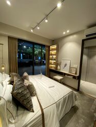 Parc Clematis (D5), Apartment #467598381